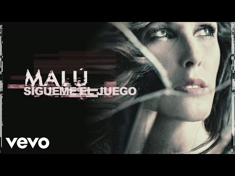 Videoclip de Sígueme el Juego — Malú
