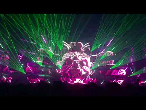 FRAW x UNRESOLVED - We Won't Die (Ft. Rebelion) @REBELLiON FEST 2023