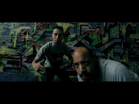 Non Limit - Spiffo feat. Lion MC - Blackout (Official video)