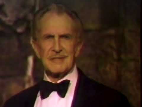 Halloween Thriller with Vincent Price, 1984