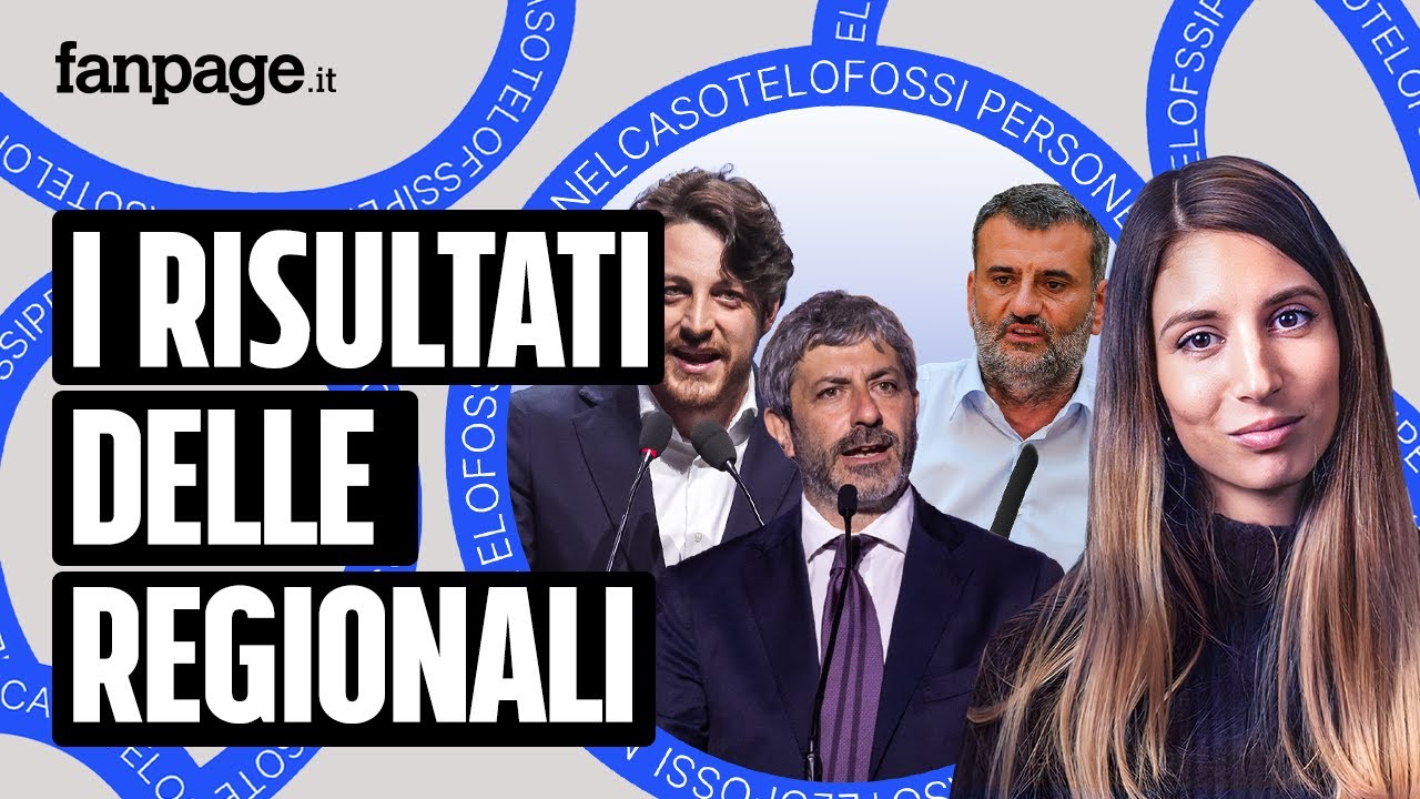 Perché i risultati delle elezioni regionali erano facilmente prevedibili