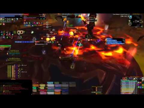 Instant Dollars vs. Mythic Aggramar
