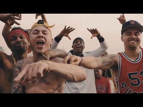 Cash Ali - All I Needed (Official Music Video)