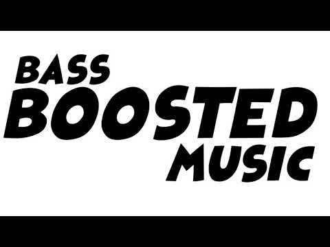 [Bass Boosted] DeeFundo - Best Friend