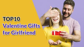 Best Valentine Gifts for Girlfriend #top10 #valentinegift