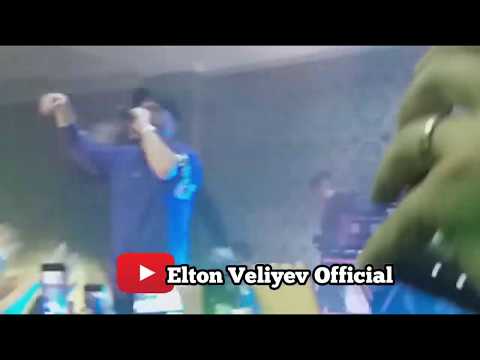 Aslixan x Noton - PAS (Zaqatala konserti)