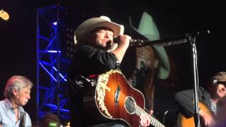 Alan Jackson - So You Don't Have to Love Me Anymore (5/18/12)