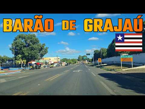 Barão de Grajaú