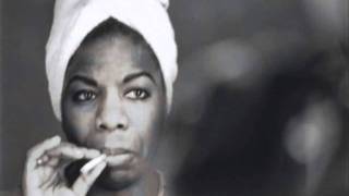 Baltimore (Live) - Nina Simone