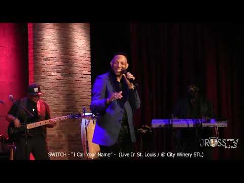 James Ross @ Switch - "I Call Your Name" -  www.Jross-tv.com (St. Louis)
