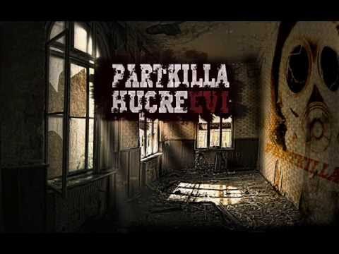PartKilla  - Gangster Shit