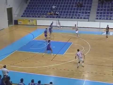 Rukomet PLS  4 kolo RK Proleter   RK Nova Pazova NG Fair Play