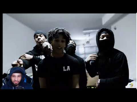 bussdown x lilK4 x Rome - Throw a Shot (REACTION)