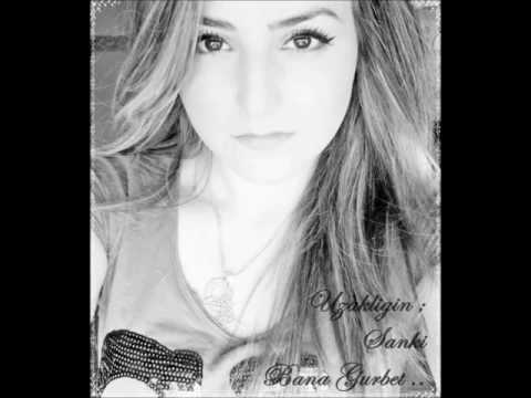 Ufuk ergun leyla ft - giderim buralardan