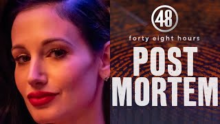 Justice for Amie Harwick | Full Episode + Post Mortem
