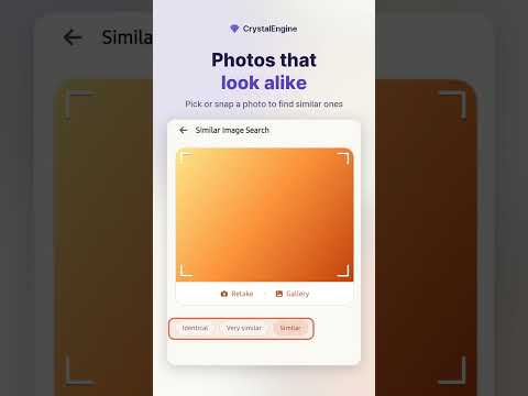 CrystalEngine: In-File Search video thumbnail