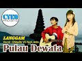 Pulau Dewata Chiquita VC Feat Anto Langgam Official Music Video