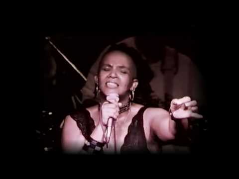 Sue Chaloner Soultrain Live in Berlin "Natural"