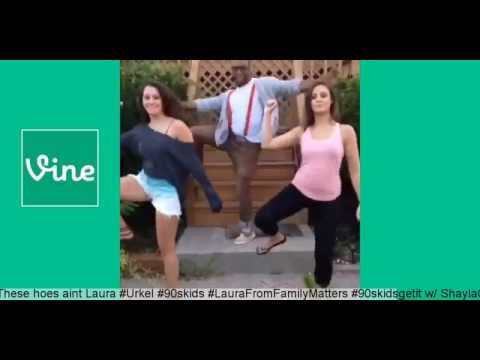 MarlonWebb Vine Compilation 2015 - With Captions