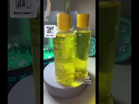 BUY 1, TAKE 2 Feminine Wash #FYP #TikTokAffiliate #FeminineWashPH https://vt.tiktok.com/ZSkXKMraG/