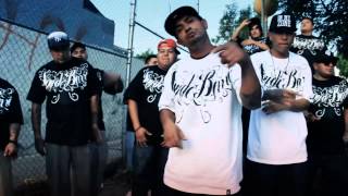 C-Kan &amp; Togwy - Somos de barrio (Remix)