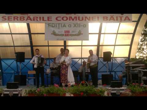 SERBARILE COMUNEI BAITA 2017 - ANDRA POPA - TRANDAFIR CRESCUT IN IARBA WP 20170702 19 48 43 Pro