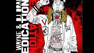 Lil Wayne - Boyz 2 Menace | Dedication 6