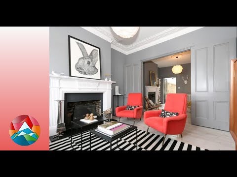 Monokróm terek dícsérete