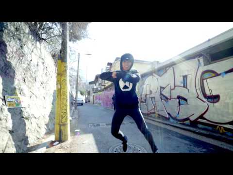 [DANCE] Beverly 1lls(Dok2) CHOREOGRAPHY By BAEK
