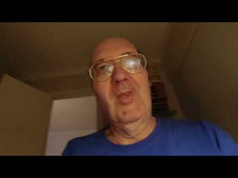 MongoTV_10001 - FØRSTE VIDEO OVER NUMMER 10.000