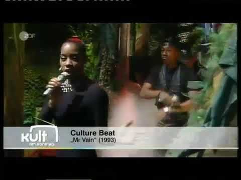 Tania Evans and Jay Supreme.