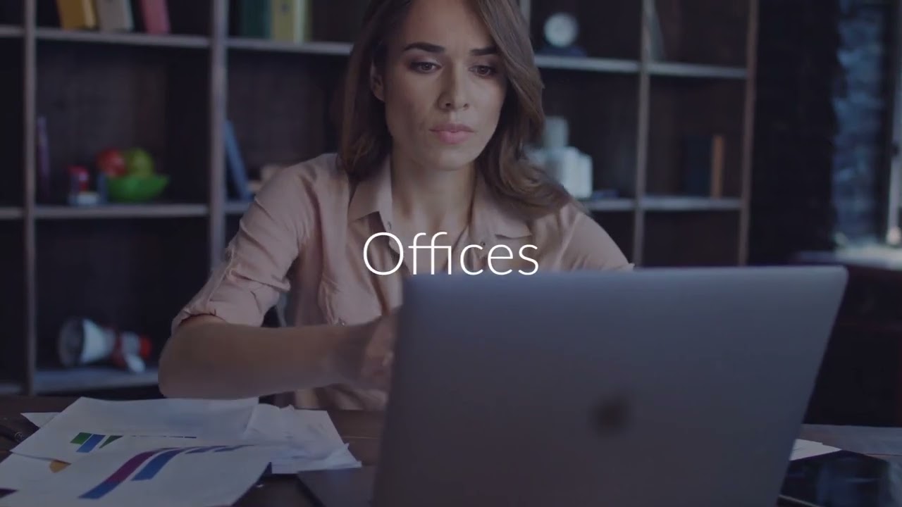 Amen Pest Control (longer)