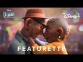 "Us Again" l Filmmaker Introduction l Disney+