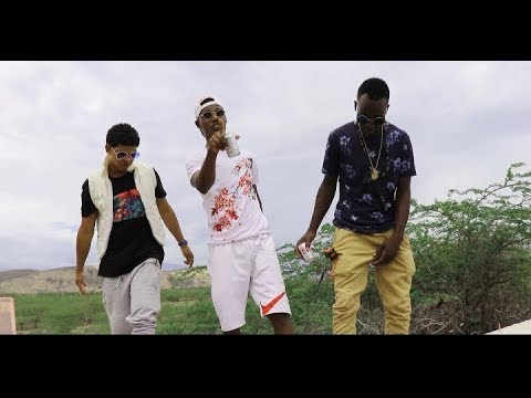 Genual de fresa ❌ El Beta king - Dame Banda (Video Oficial)