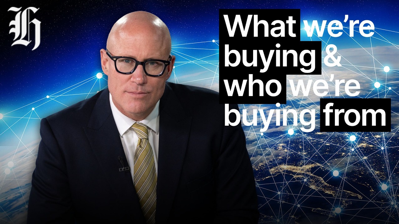 'We need to know what we’re buying and who we’re buying from' | Herald NOW Business