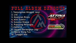 Download lagu FULL ALBUM DANGDUT - ASTINA JAVAMUSIK - CISS AUDIO mp3