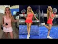 Going To Play Pickleball Game Lana Rose