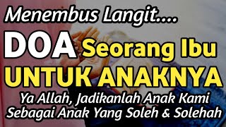 Download lagu TERBUKTI !! Amalan Orang Tua Agara Anak SUKSES Dunia Akhirat mp3