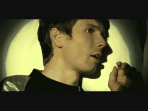 Come on Home-Franz Ferdinand, video.