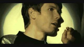 Come on Home-Franz Ferdinand, video.