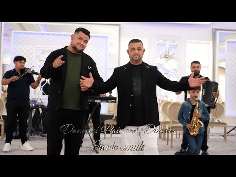 Raimond & Daniel Dinescu - Omule Omule (2025) |Official Video 