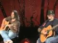 Staind - Everything Changes (acoustic live)