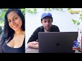 Top 10 Instagram Girls Sri Lanka