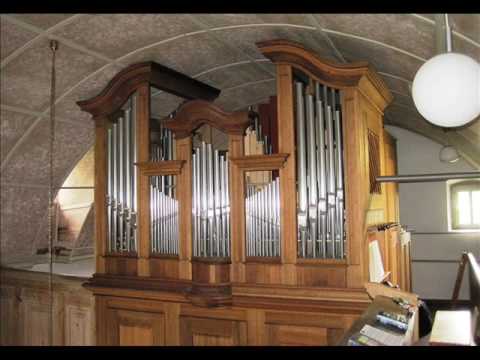 Marianus Königsperger OSB (1708-1769): Praeambulum und Versetten quarti toni