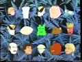 Happy Holidays From Adult Swim 2004