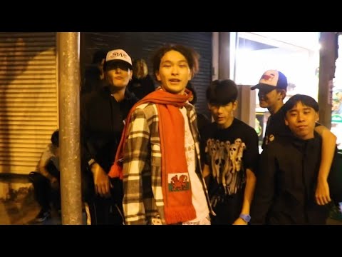 "ศิริสุข" - 3F x SUMDONG x K.I.D x PEOPLE