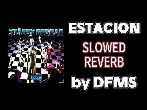 xtassy reggae (2000) 💿 [slowed x reverb]