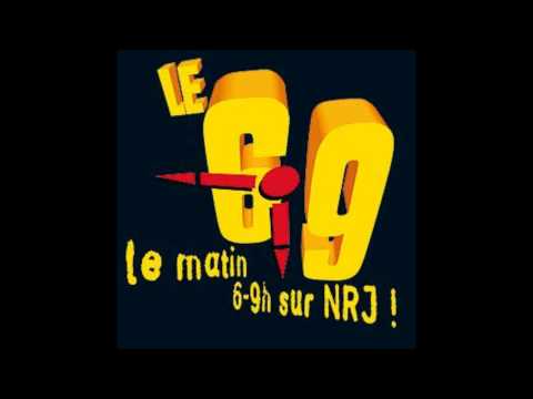 Rhinite (parodie 6-9 de daft punk)