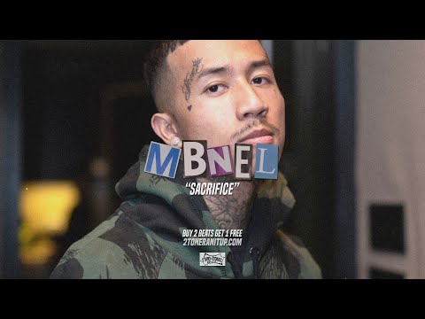 (FFNP) MbNel x Lul Donii Type Beat ~ Sacrifice (Prod. 2Tone)