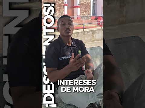 📢 ¡Ponte al día con tus obligaciones tributarias y aprovecha los beneficios!